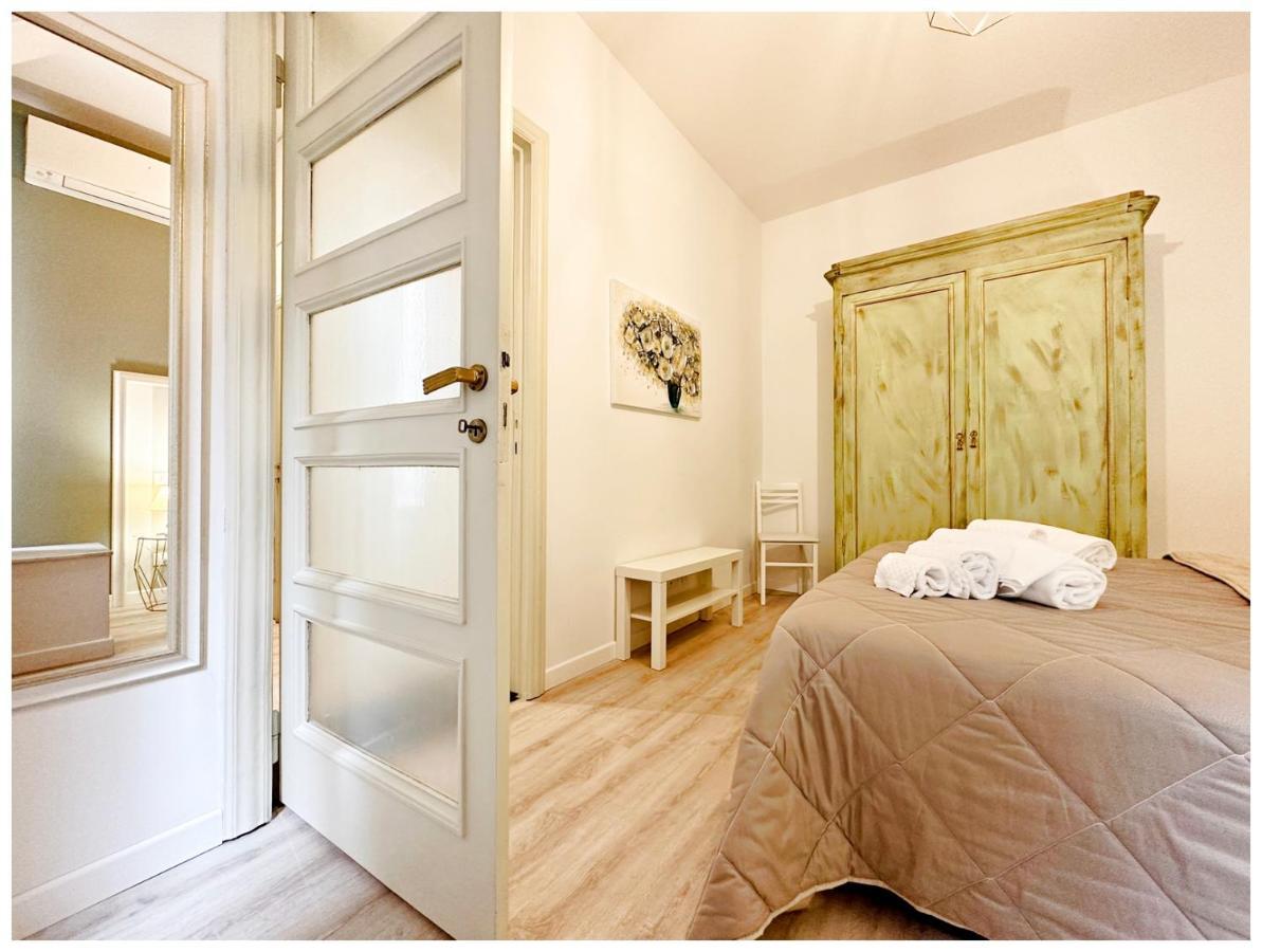 Real Italian Estate - Maps Apartment Genoa Exterior photo